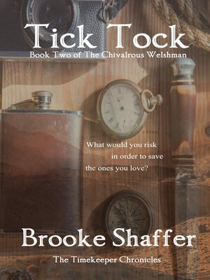 cover image of Tick Tock
